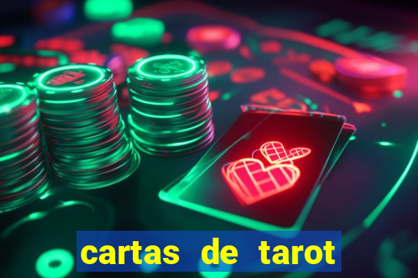 cartas de tarot somos todos um